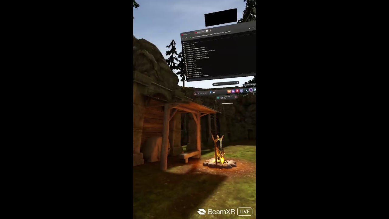 beating the boss in blade and sorcery nomad