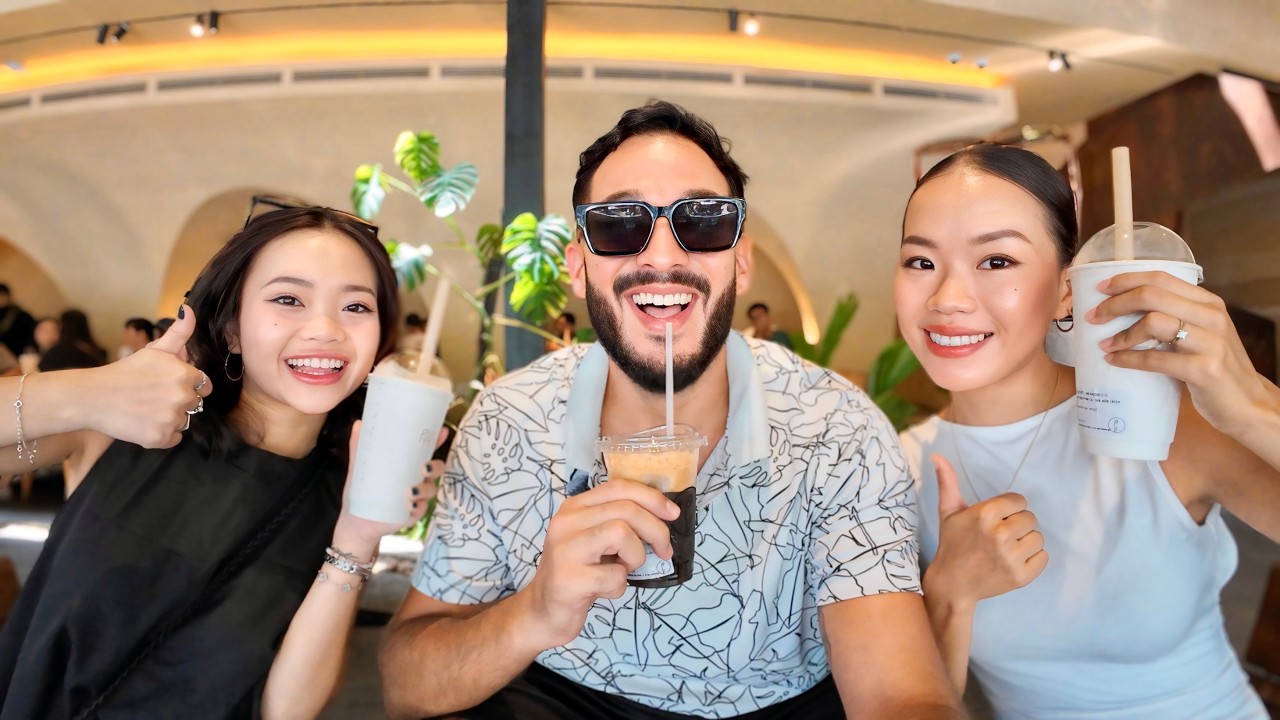 This is WHY Starbucks fails in VIETNAM