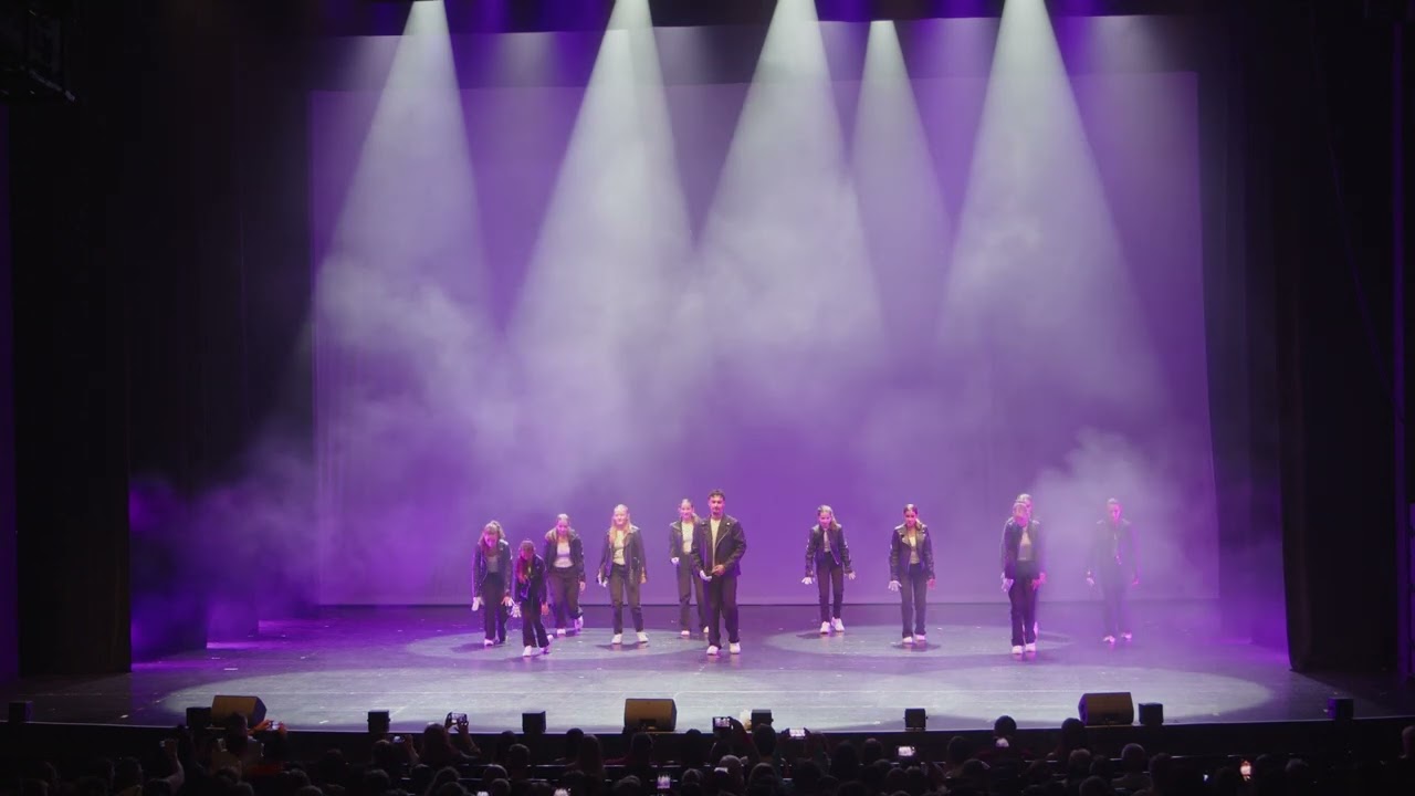 NDC Festival 2024 HH meets Broadway Kids and Teens Akt 2