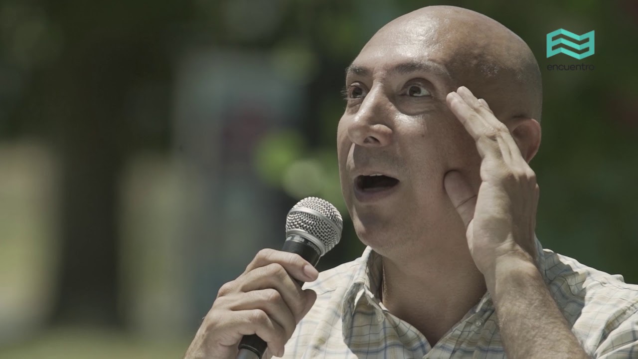 Colifata filosa: Las palabras - Canal Encuentro