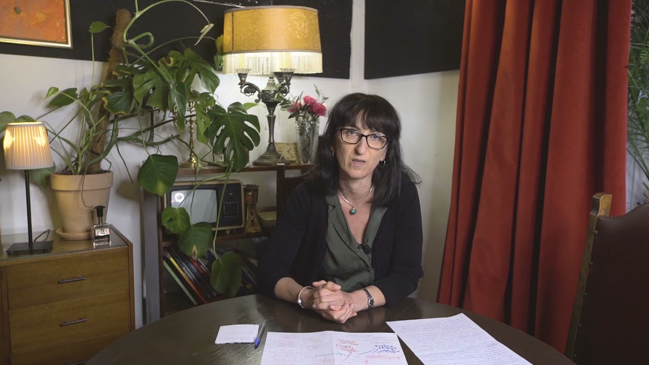SIŁA WSPÓLNOTY: mgr Anna Grabowska (Instytut Psychologii UJ), Blok Szwedzki, Nowa Huta.