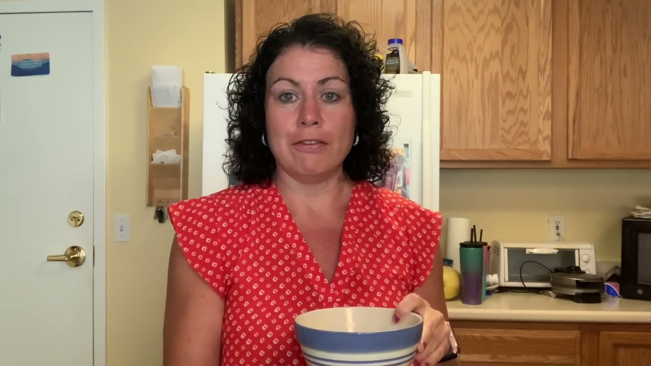 Optavia fueling hack- chocolate pudding