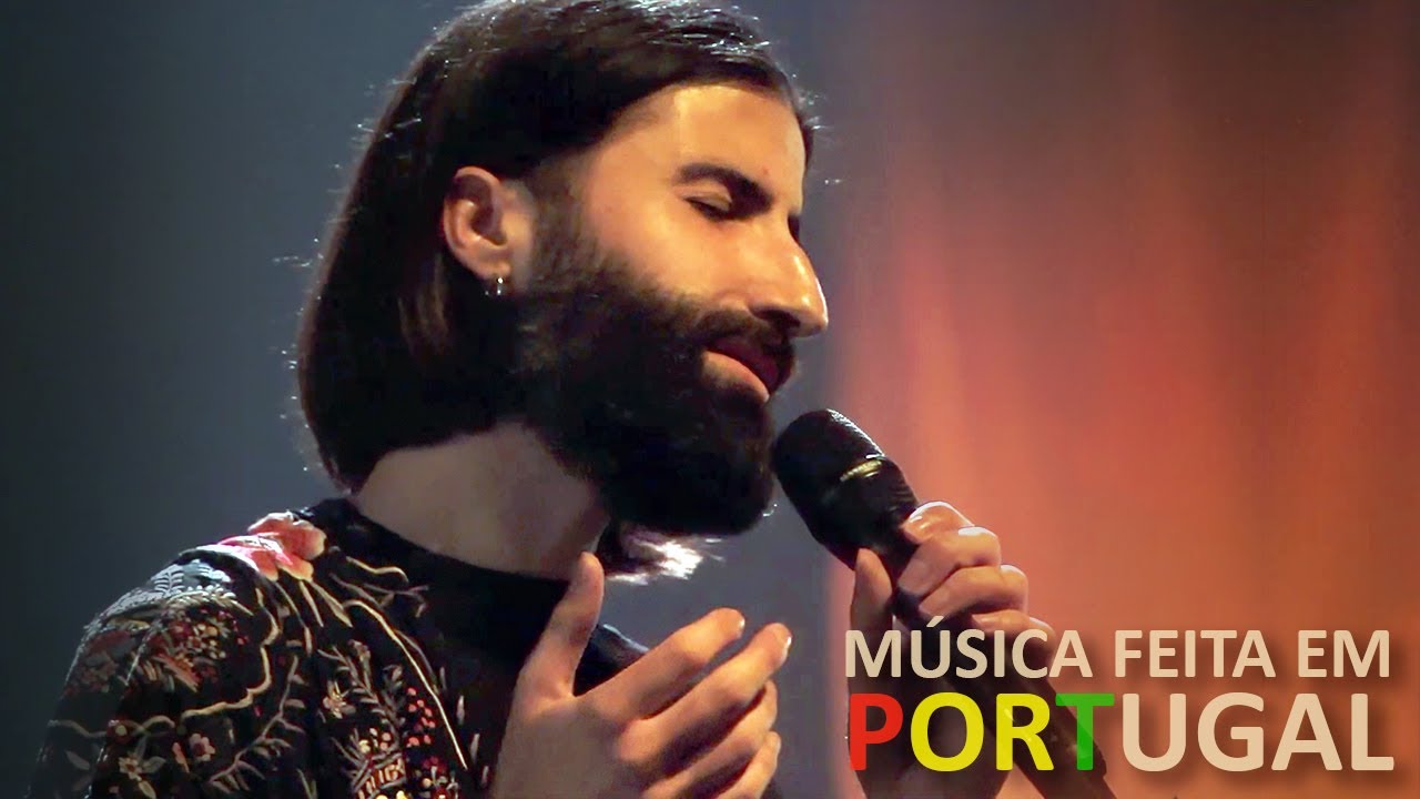 João Neves, Bernardo Couto, Bernardo Moreira, Luís Figueiredo & Ricardo Dias - 100 amália (letra)
