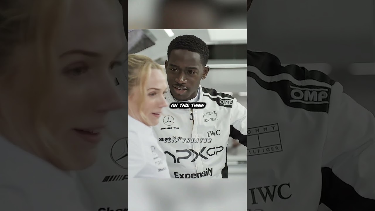 The racer who retired for 30 years was regarded as a joke by the newcomers, but the result …