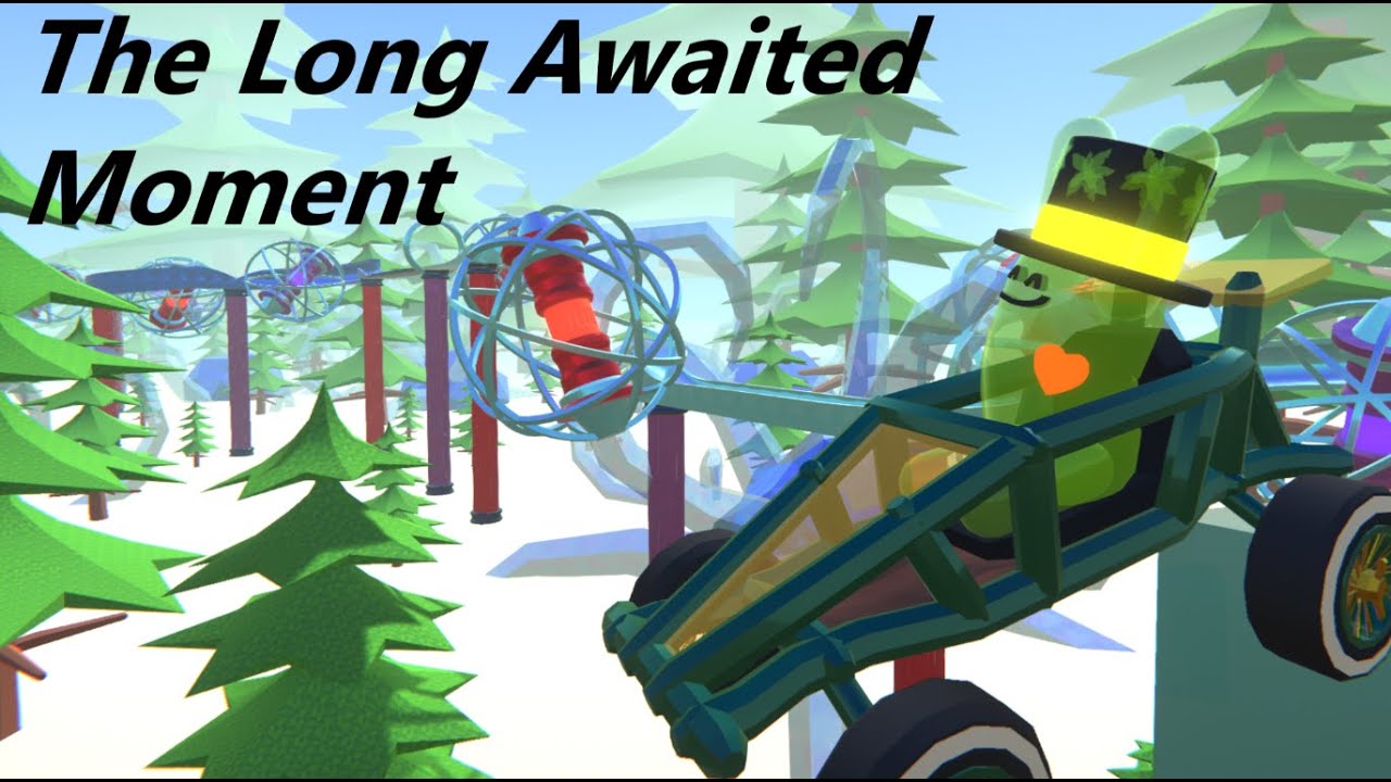The Long Awaited Moment map completion by @Hi_Im_Sandals & @ijustmaki
