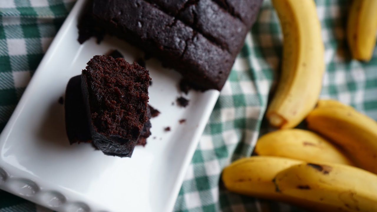 Glutensiz Vegan Kek Tarifi