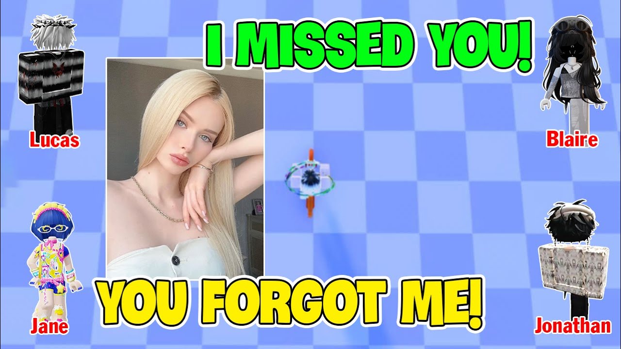 TEXT To Speech Emoji Groupchat Conversations | I Was Bullied For Having A Crush On Someone