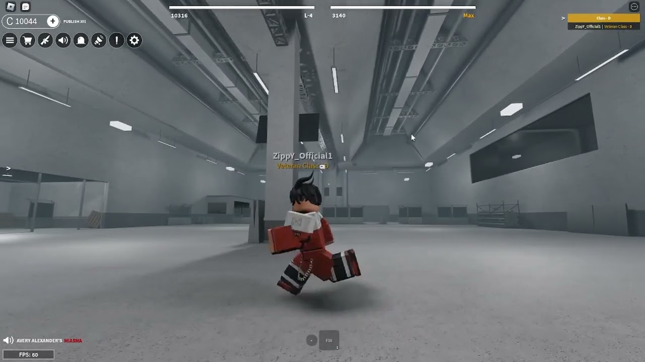 Советы и приемы по созданию SCP:Roleplay