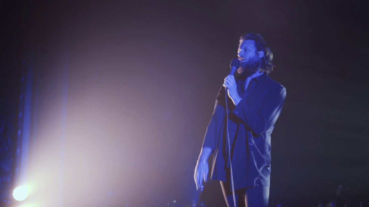 Father John Misty - 