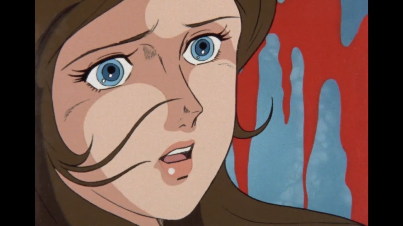 Cuentos Universales: ROMEO Y JULIETA (Orient Films, 1976) HD