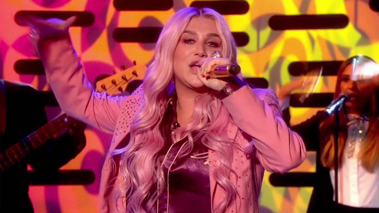 Kesha 