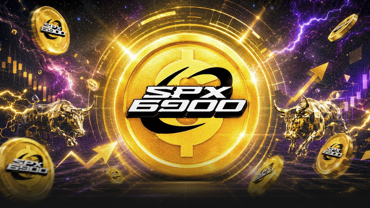 SPX6900: Новый конкурс на YouTube ($$) + Другие обновления