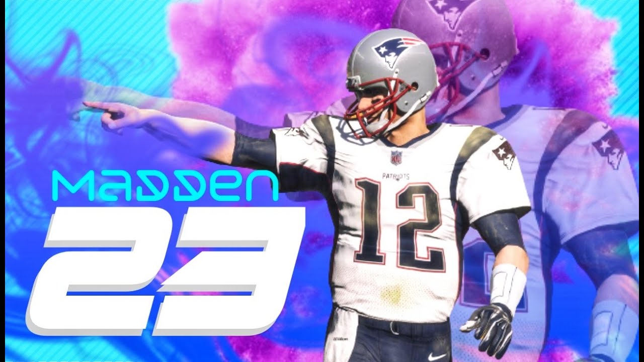 Madden 23 Tips| This Trips TE Money Play Is Lethal