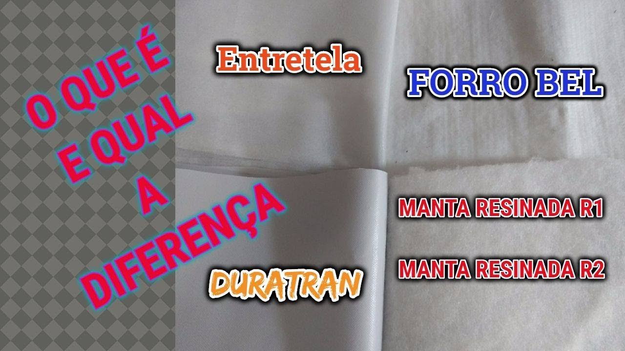QUAL O MATERIAL PARA ESTRUTURAR OBJETOS e  QUAL SUA DIFERENÇA.