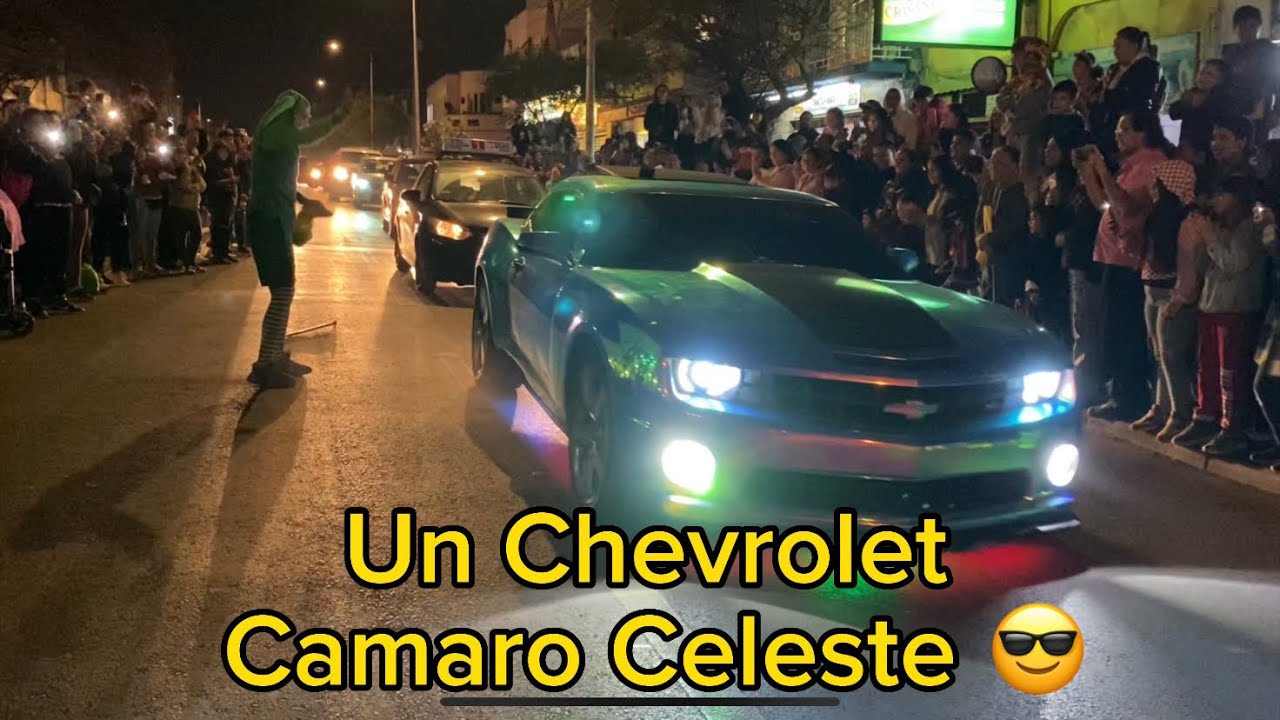 BUFÓN NAMASTÉ en Calama y Tocopilla de Chile “Gira Avanche al Norte 2023”