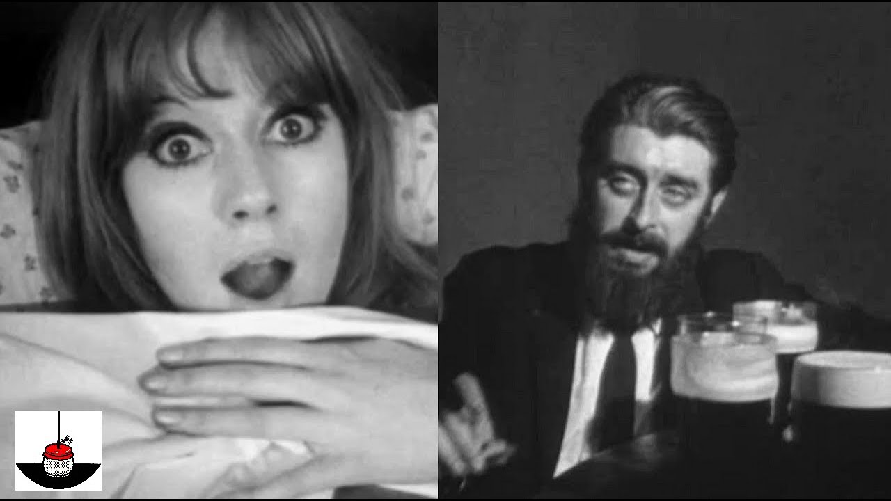 The Dubliners - Seven Drunken Nights  (Music-Video - New Edit 2021)