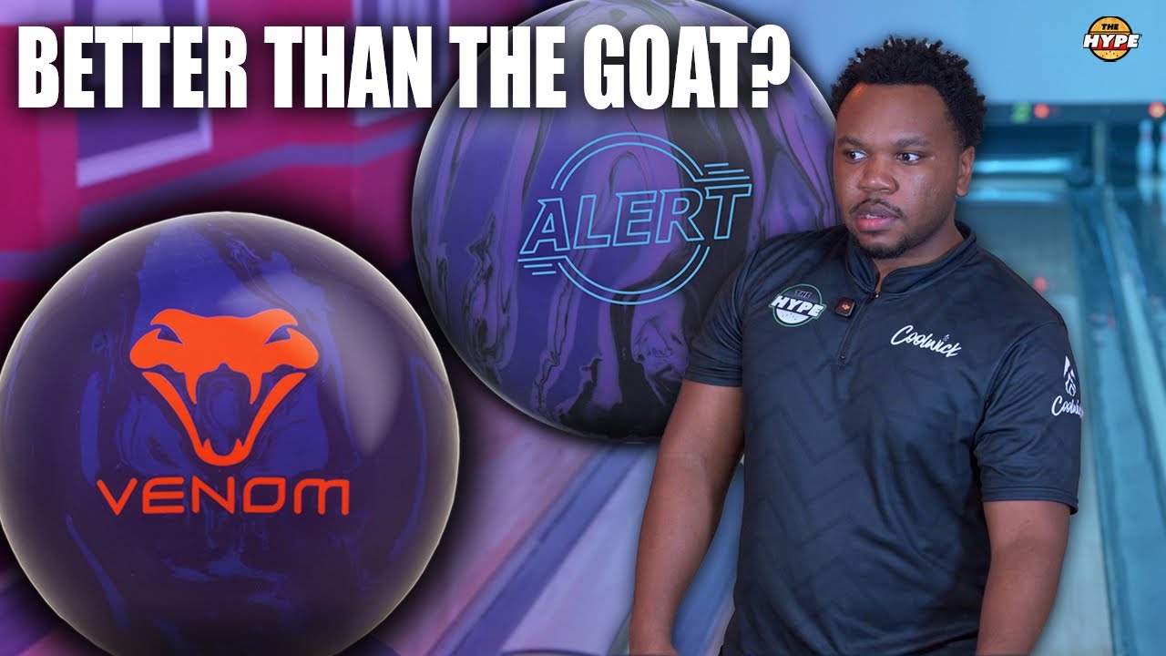 Brunswick Alert против GOAT? | Venom Shock