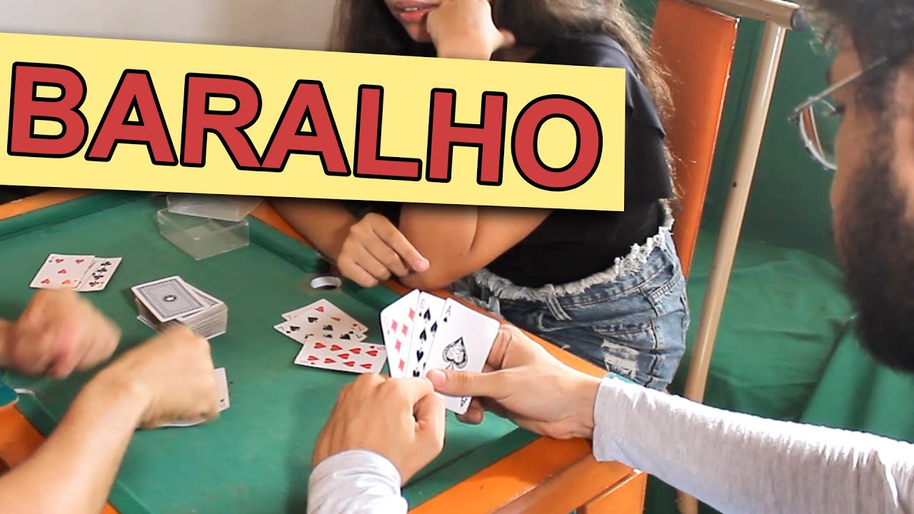 BARALHO