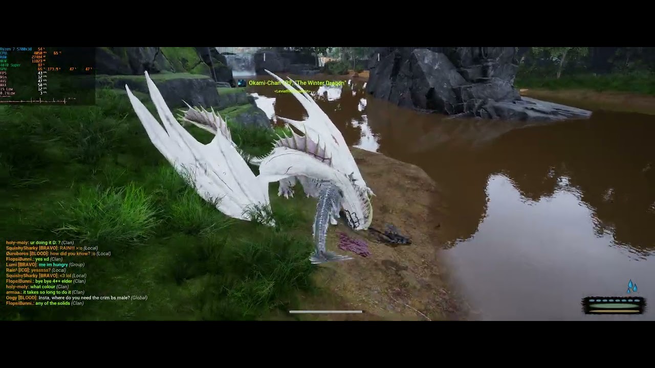 Day of Dragons