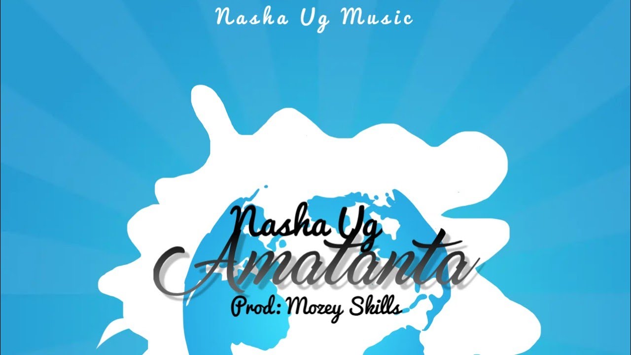 Nasha Ug _ Amatanta ( Official Audio)