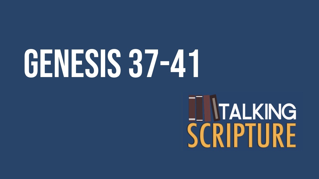 Ep 362 | Genesis 37-41, Come Follow Me 2026 (March 9-15)