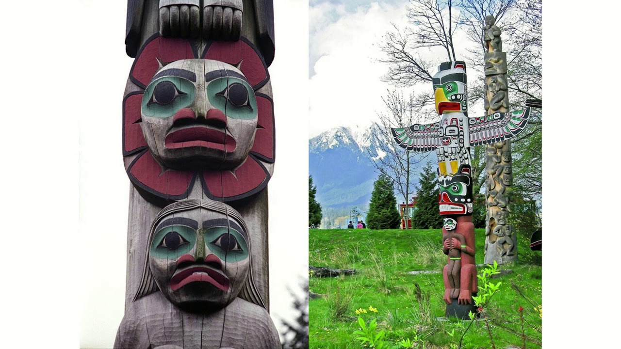 Ed Galloway's Totem Pole Park