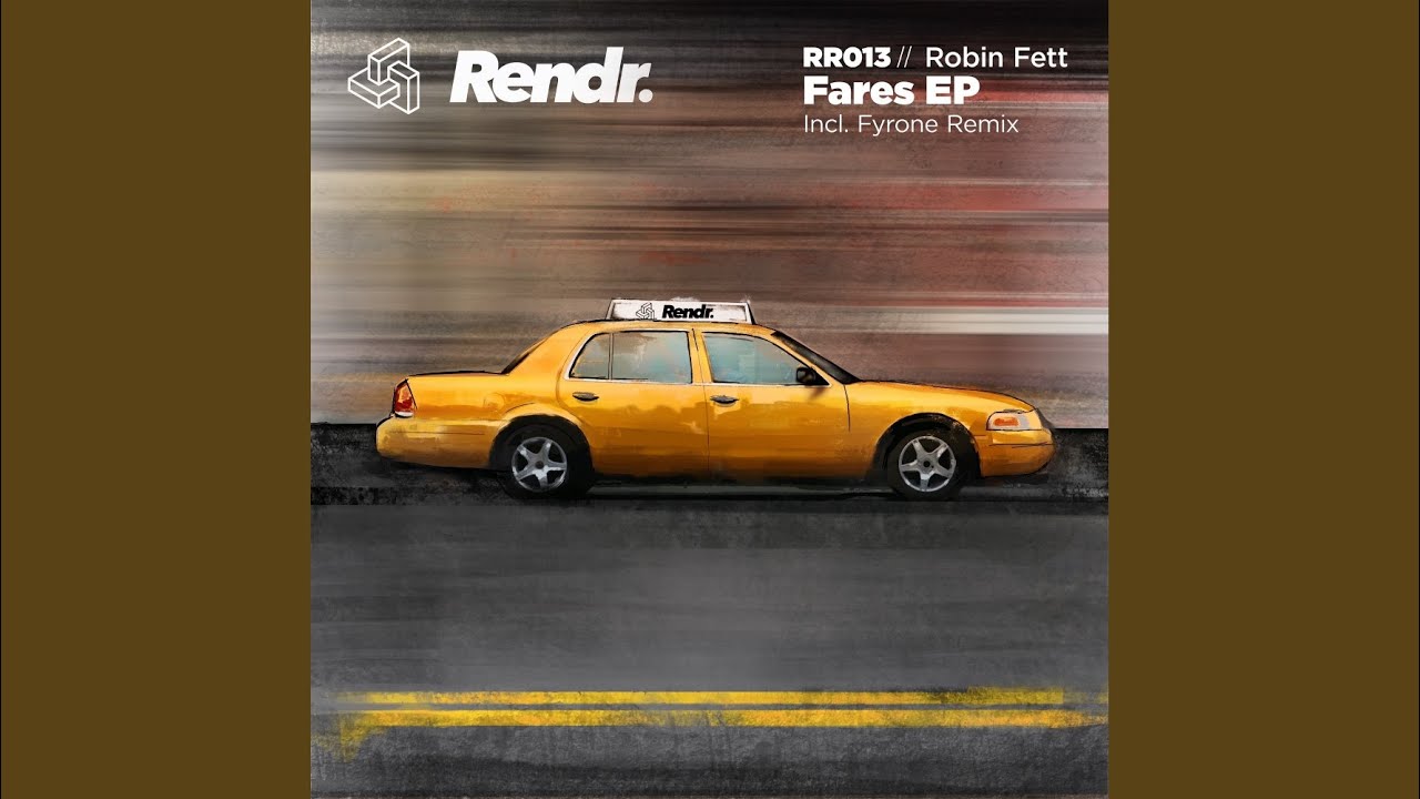 Fares (Original Mix)