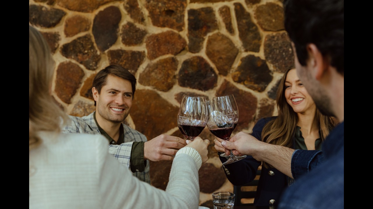 Wirra Wirra Cellar Door | Visit McLaren Vale