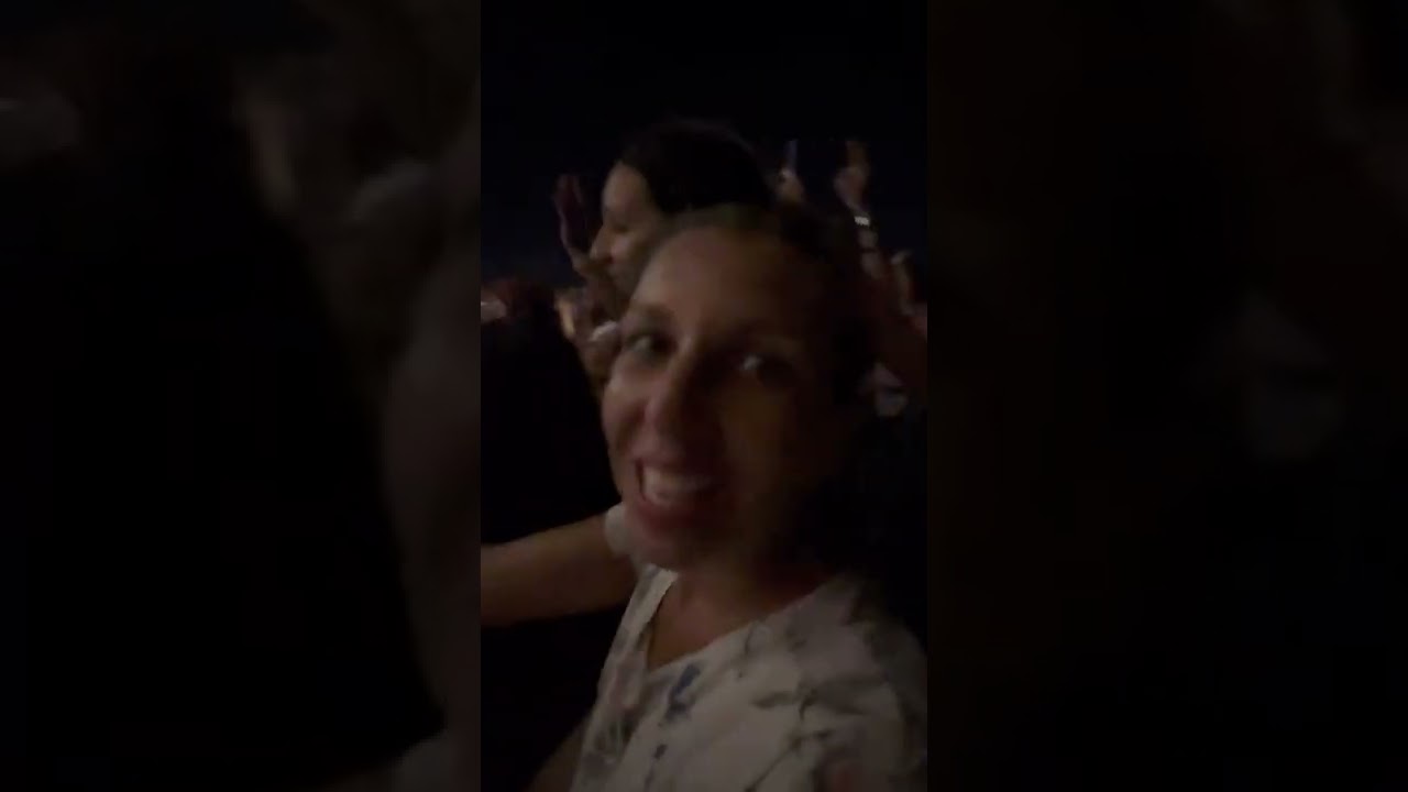 Il tulipano nero - la stella della Senna - Cristina D’Avena live 2022