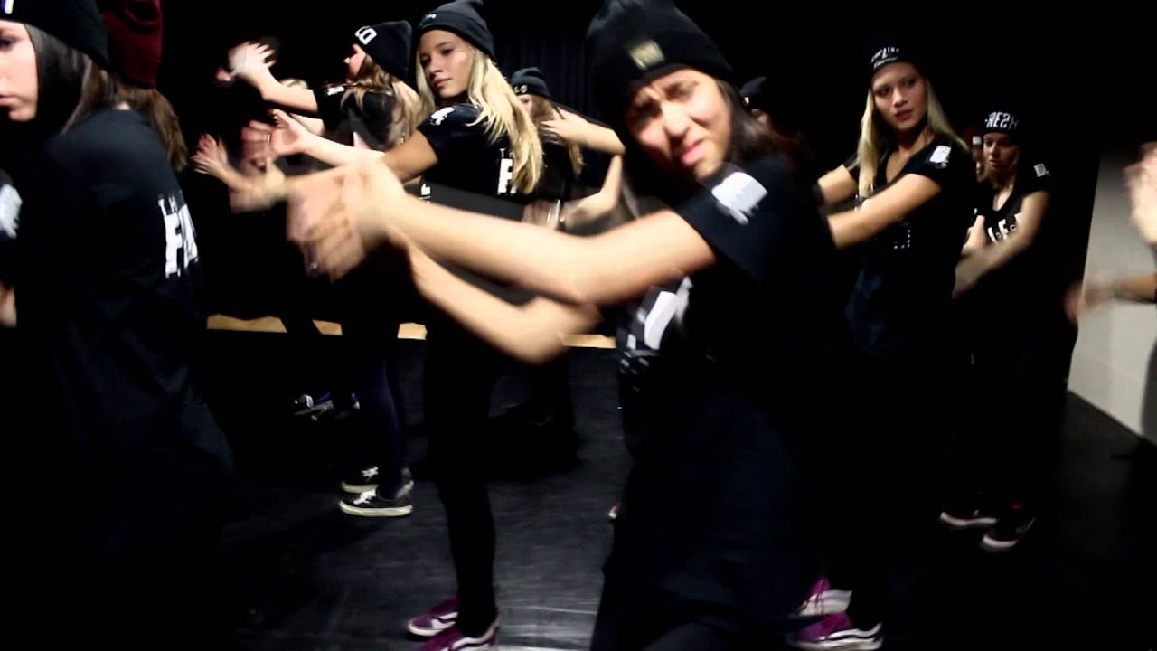 NDC | Dline | BadBoy