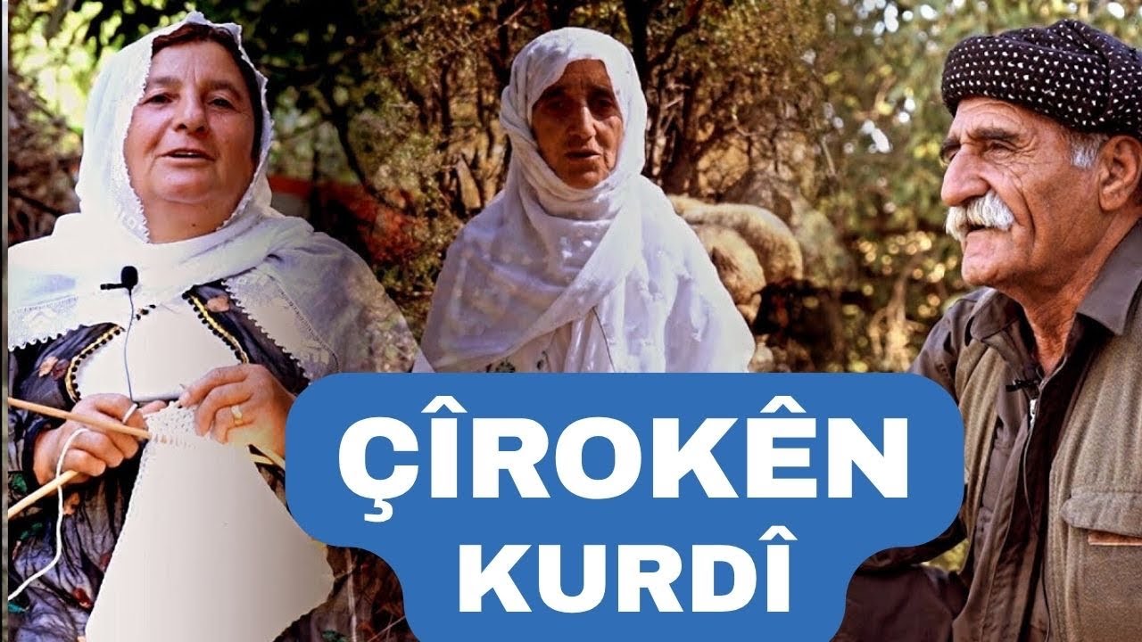 Carek Ji Caran / Çîrokên Kurdî /Kürtçe Hikaye ve Masallar