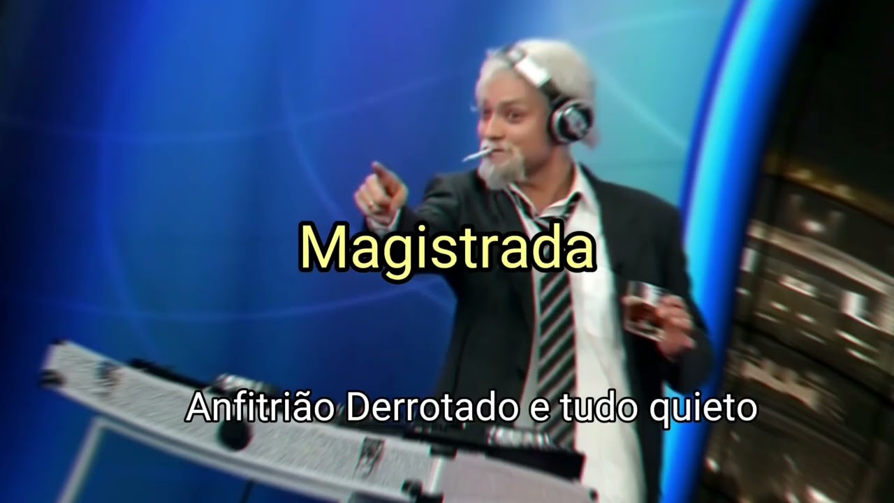 Hiato - Memes Calamidade