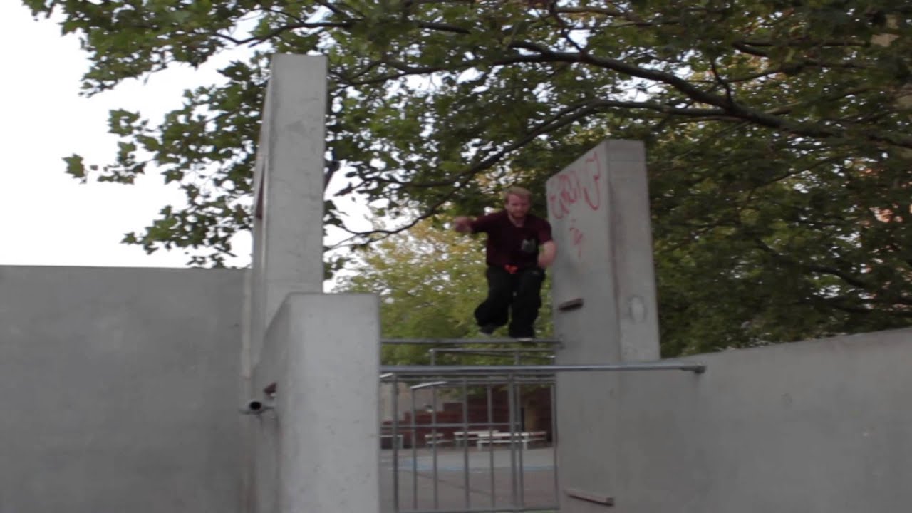 Oliver Thorpe Submission