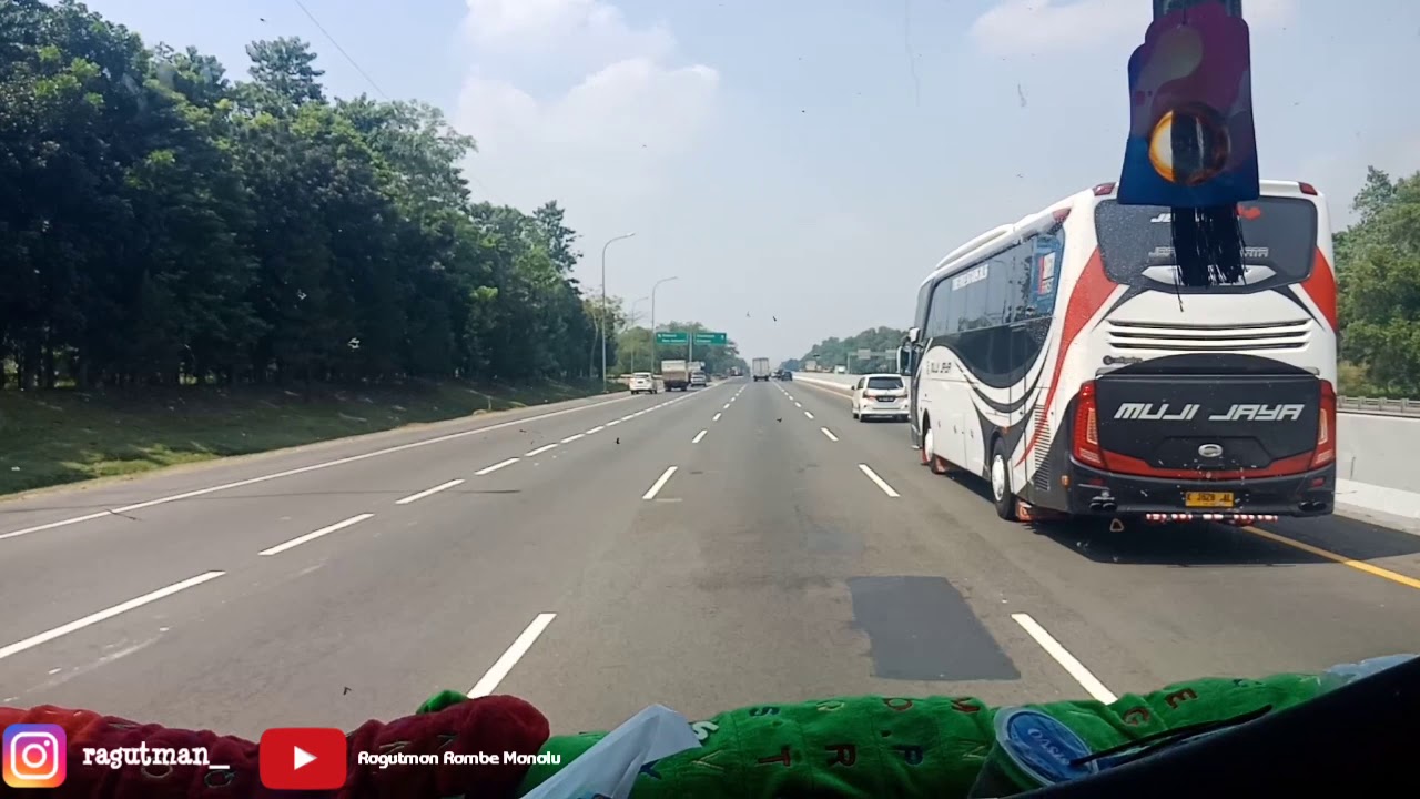 ALS 03 TEMPEL BUS JAWA 5CM