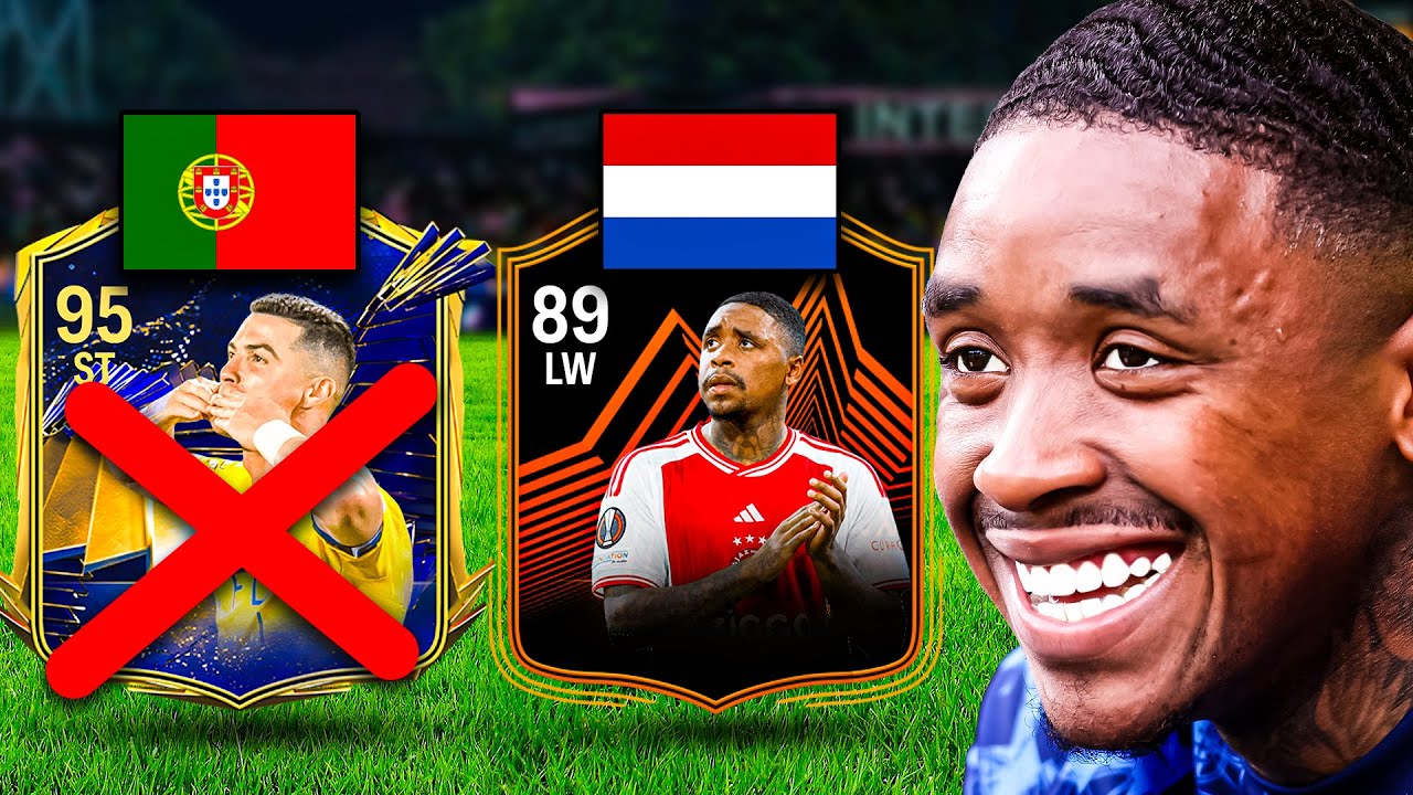 Draft Maar Alleen Nederlanders! 🇳🇱