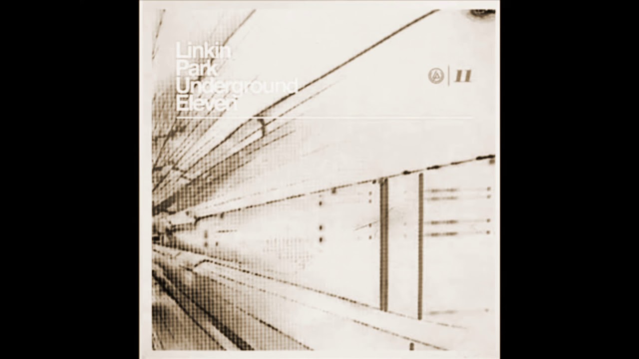 Linkin Park - Slip (slowed)