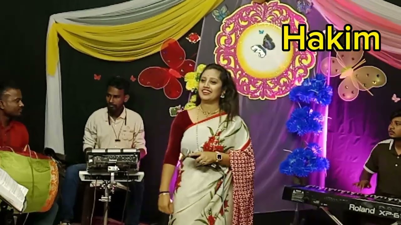 Rupali Sarkar gaan #folkbaul #unfrezzmyaccount #folkgaan #bdfolk #song