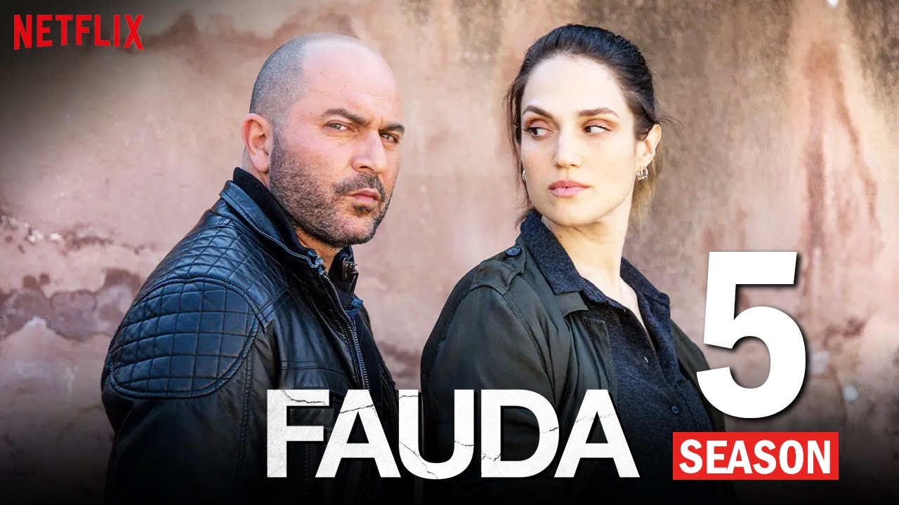 Fauda Season 5 Release Date & Recent Updates
