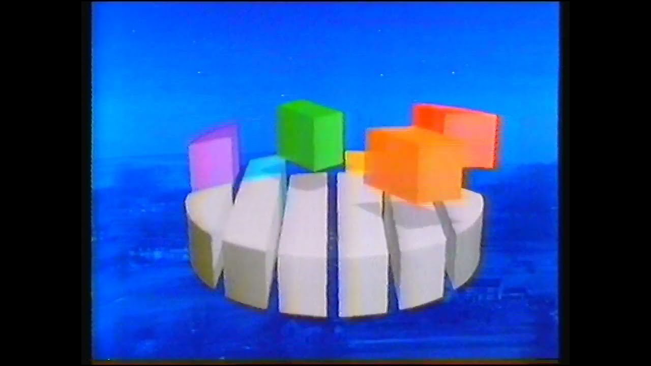 [720p/50p] ITV Central | closedown | 21st March 1987 | Part 2 of 2
