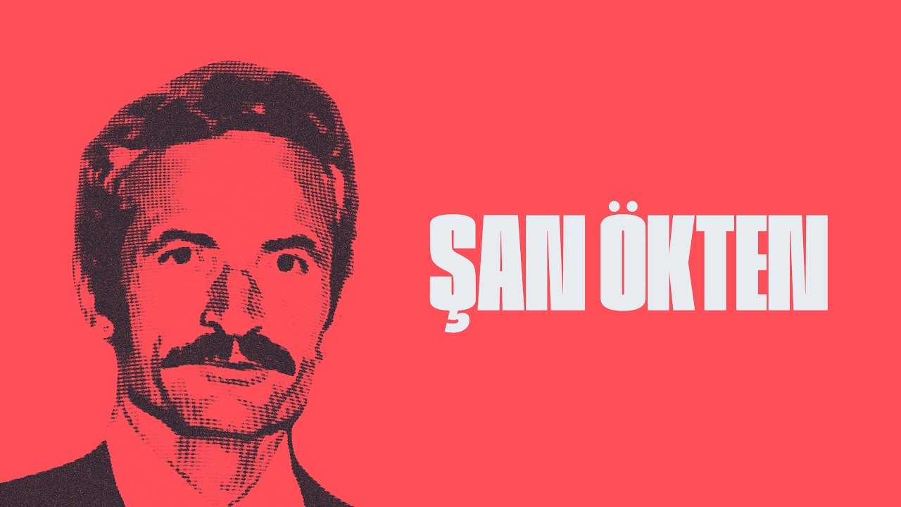 BEŞİKTAŞ'IN ŞEHİDİ: ŞAN ÖKTEN