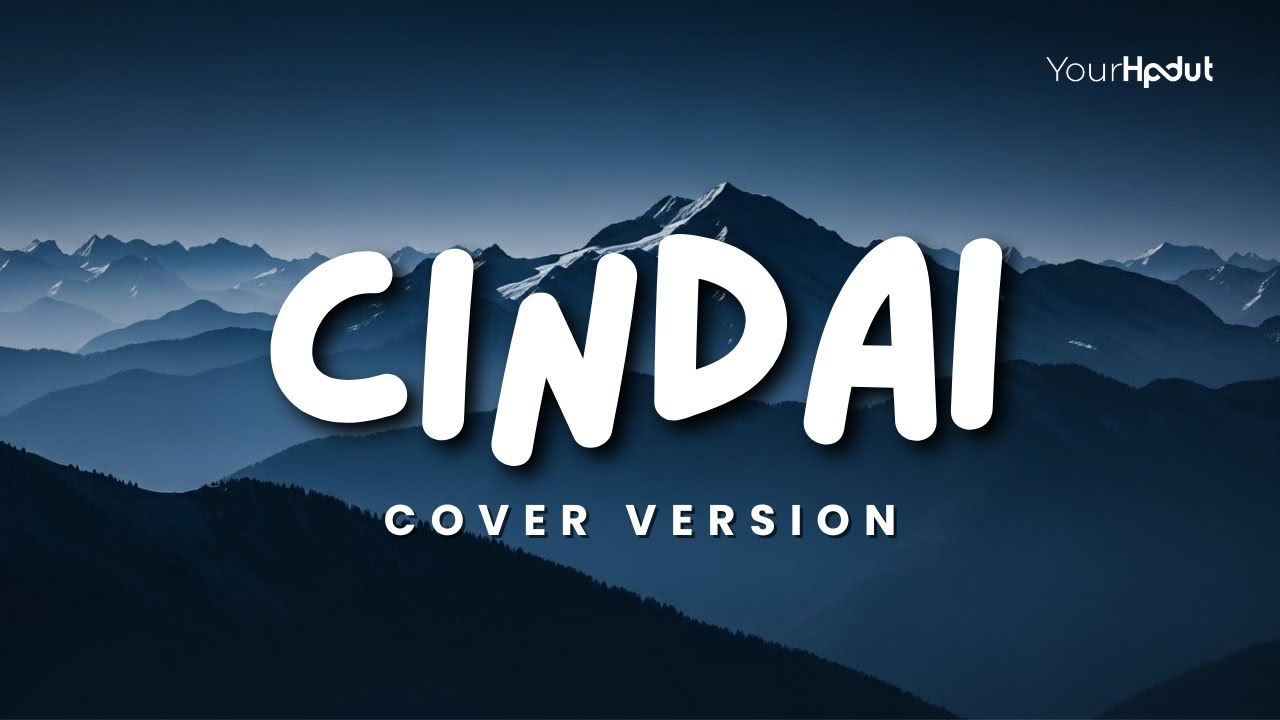 Cindai - Siti Nurhaliza (Cover by YourHpdut)