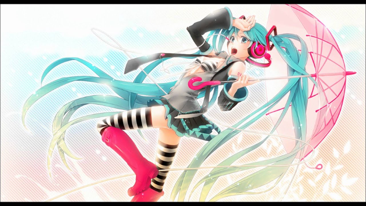 VOCALOID2: Hatsune Miku - 