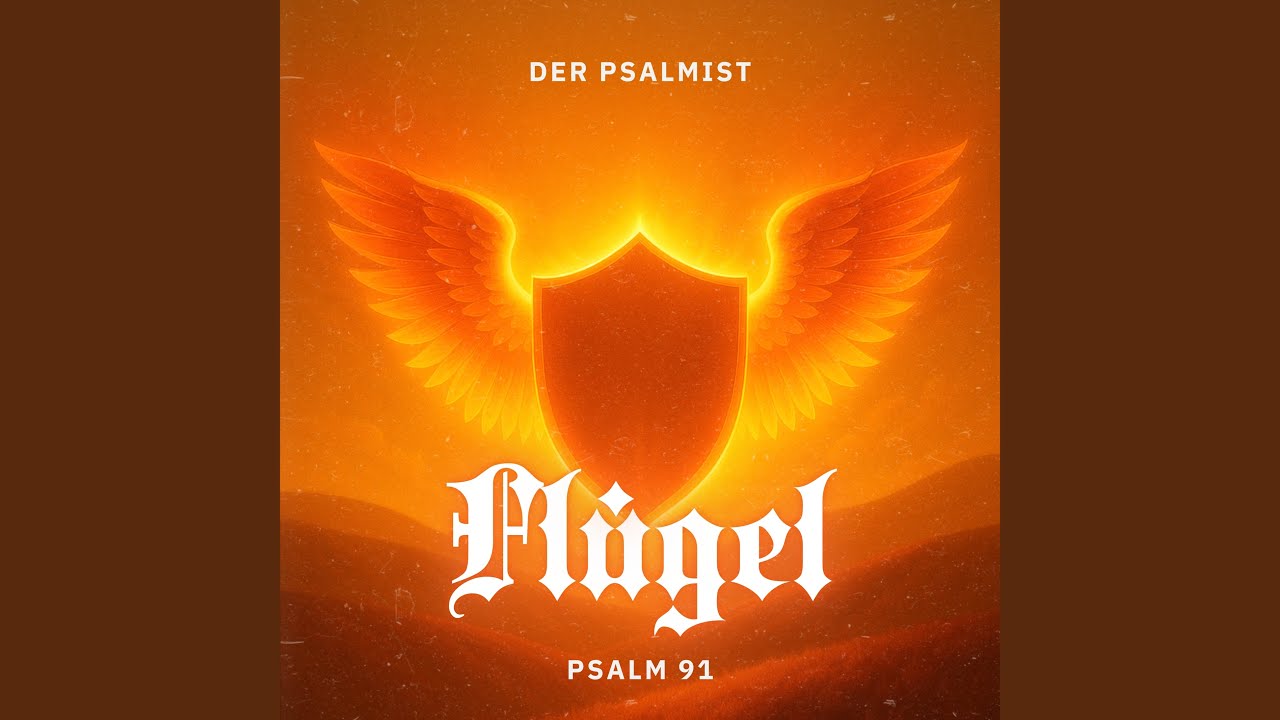 Flügel (Psalm 91)