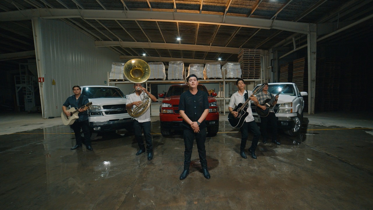 El Favorito - EFECTO ELEGANTE (Video Oficial)