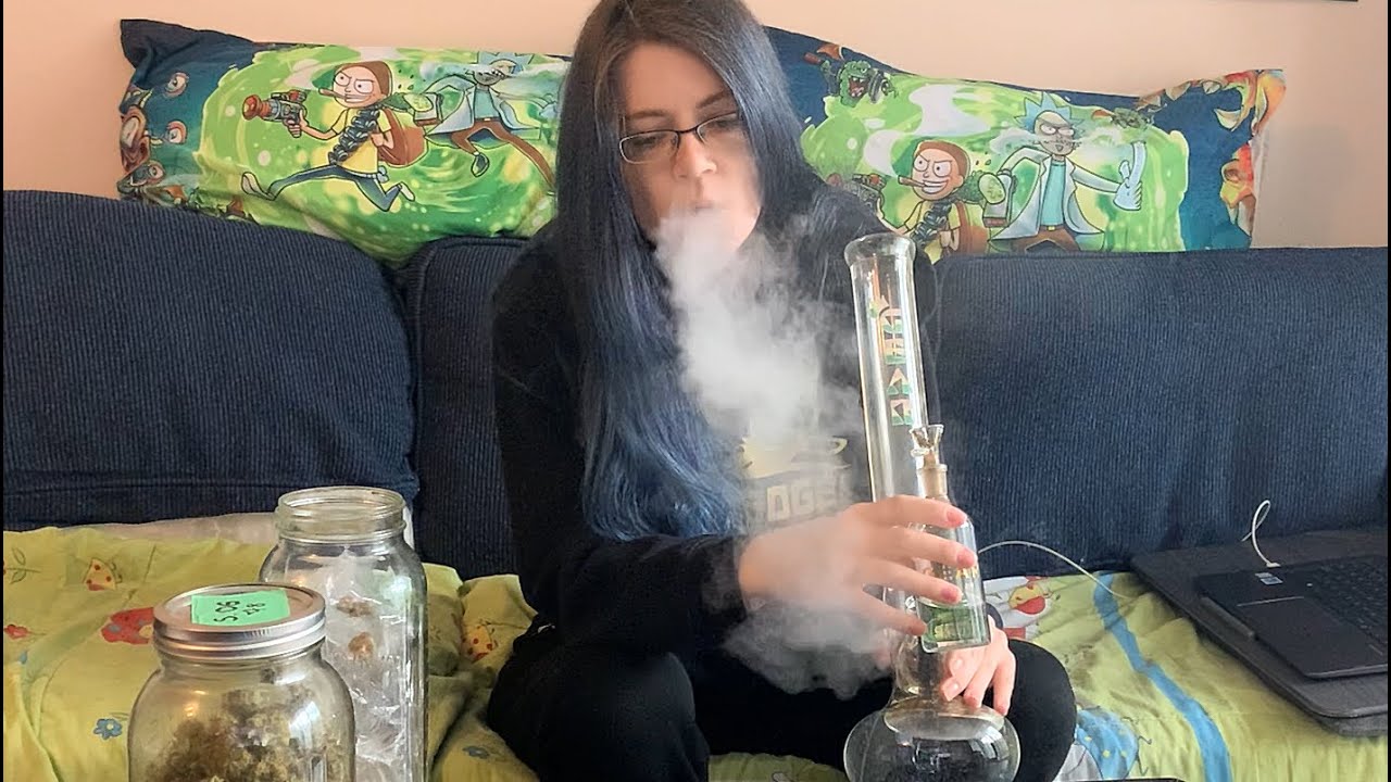 STRAIN REVIEW MIGRAINE EDITION: STARWALKER, DEATH BUBBA AND STRAWBERRY ICE