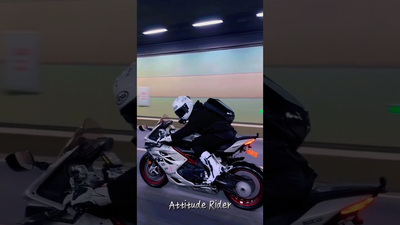 Attitude Bike Rider 😇⚡| #foryou #trendingshorts #bikerider #bikerace #viralshort #bikestatus #shorts