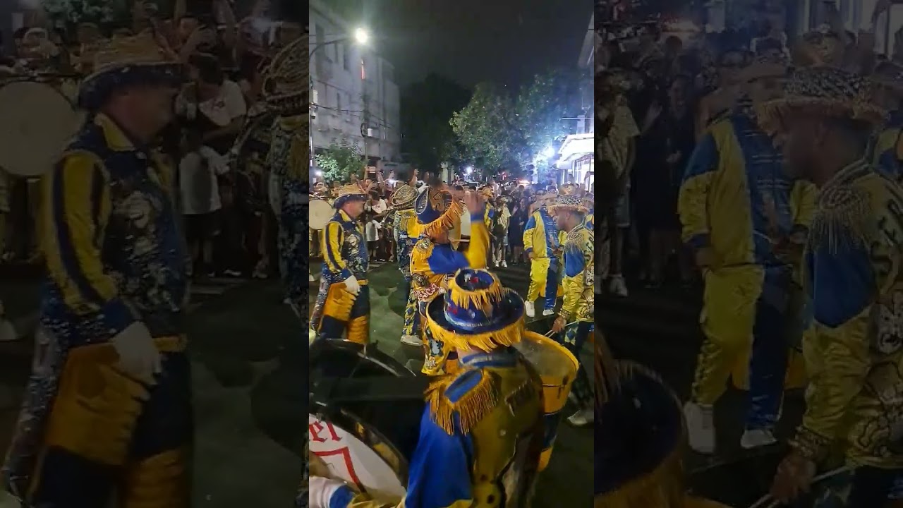 Los amantes de la boca !CORSO de Boedo parte 2 !!! 11/02/2024 murgon!!!!