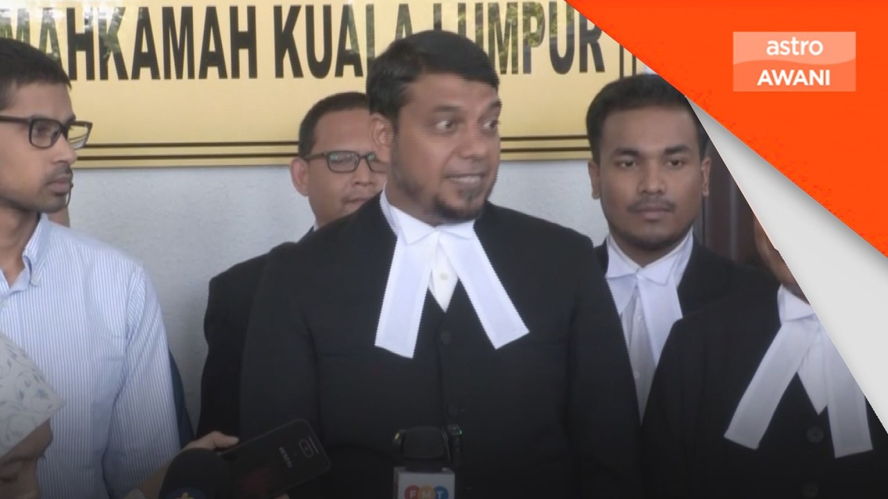 Perdana Menteri diarah bayar RM50,000 kepada Yusoff Rawther