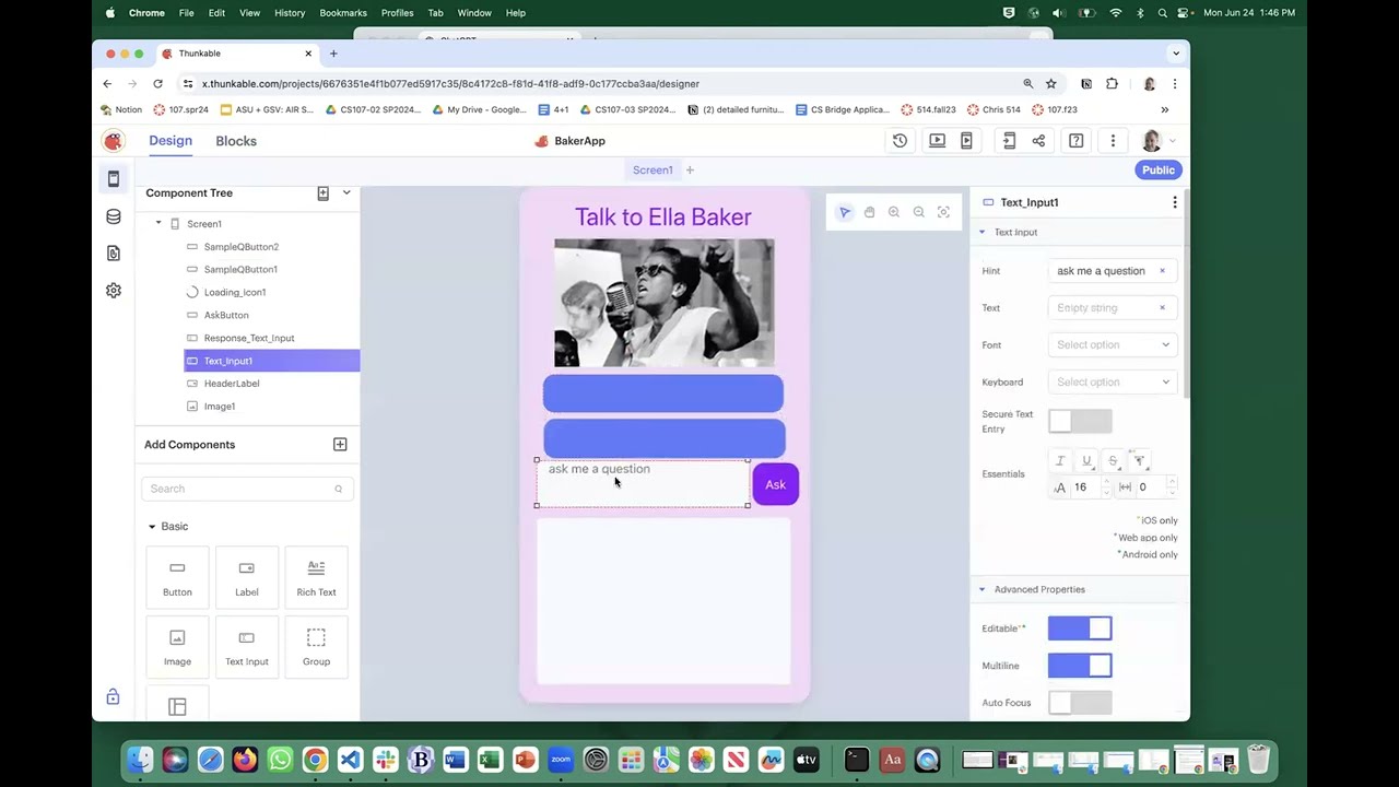 Part 2: Build an OpenAI 