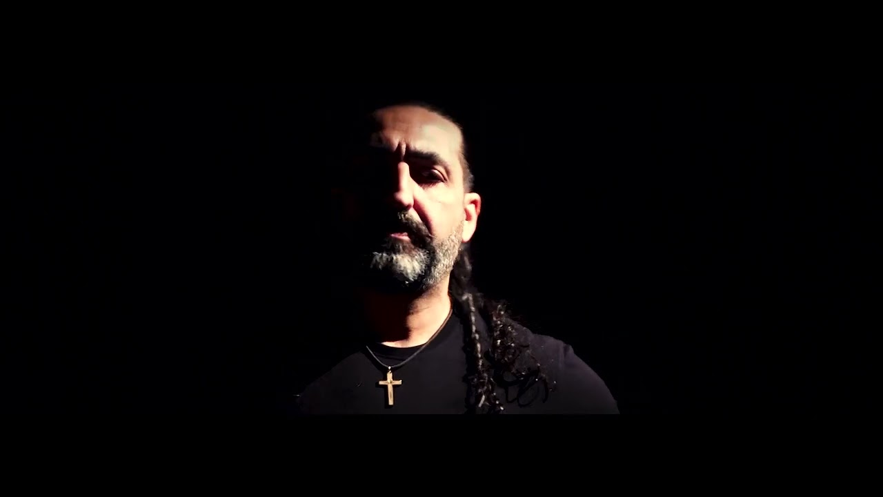 Χωρίς Αγάπη -  Αχιλλέας & Βασίλης Ι Δραμουντάνης Official Video Clip 2024